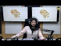 The Harvest 15H00 presented by Imene Nouad