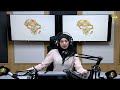 The Harvest 15H00 presented by Imene Nouad