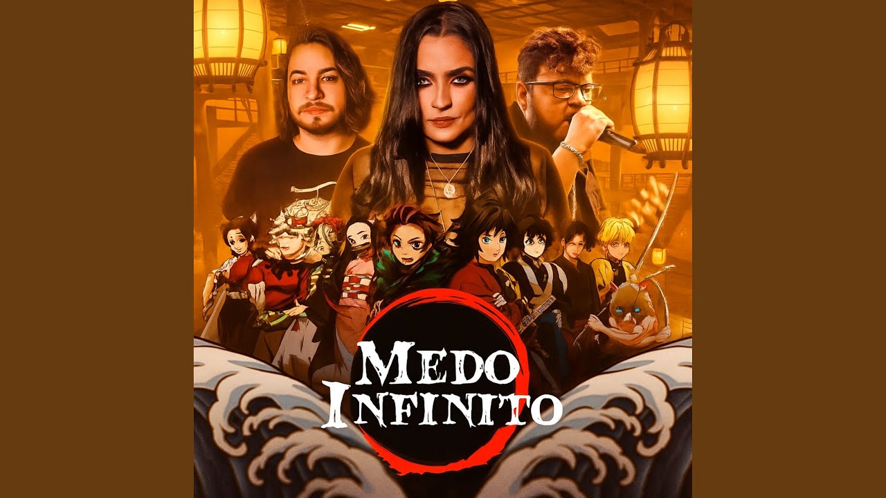 Medo Infinito
