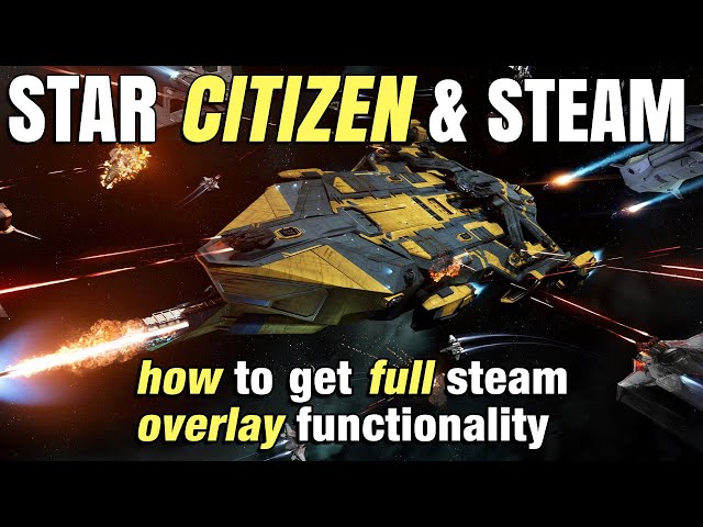 Steam Workshop::Star citizen -Carrack