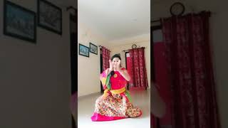 Sreemoyee Methe Ras Se Bhariyo Radha Rani Lage