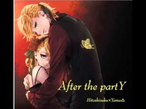 【イカサマ⇔カジノ】 Trickery⇔Casino 【After the partY】【Ikasama⇔Kajino 】