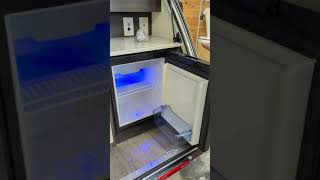 Norcold mini fridge review