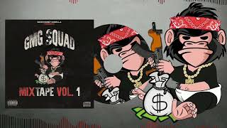 11 Jungle Gang Jsl Joosel Ft Ochoe38 & Mh Records Gmg Squad