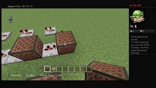 Minecraft tutorial | how to make Avengers theme song in minecraft