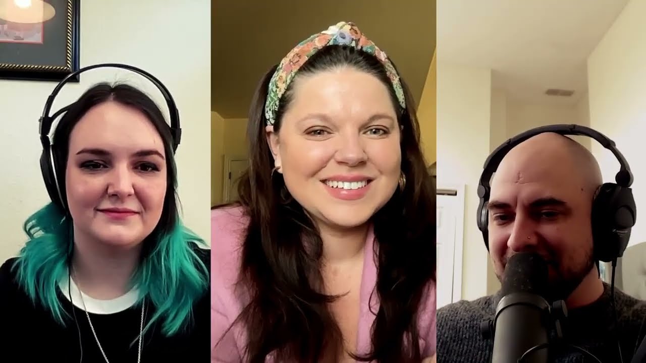 Amy Duggar King joins us to talk about her new book!