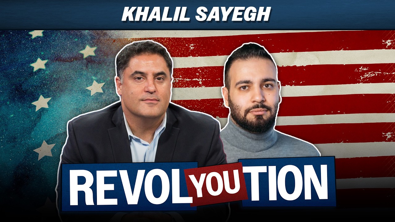 U.S. Soldiers Killed As Trump Admin FLAT OUT ADMITS To Attacking Iran Because Of Israel!!!