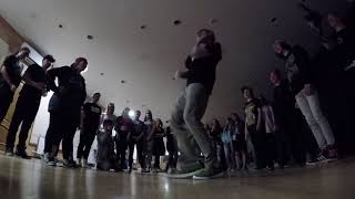 Единорог Vs Светон All Styles 1X1 Twerkachu Birthday Party