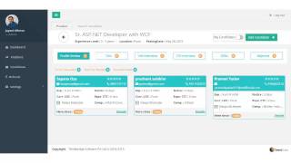 TalentCube : How to Source Candidates screenshot 3