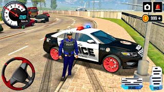 44 Polis Arabas Oyunu  Gerek Polis Oyunu  4k Polis Oyunu Su 2025 Polis Sim 2022 Jeep Polis