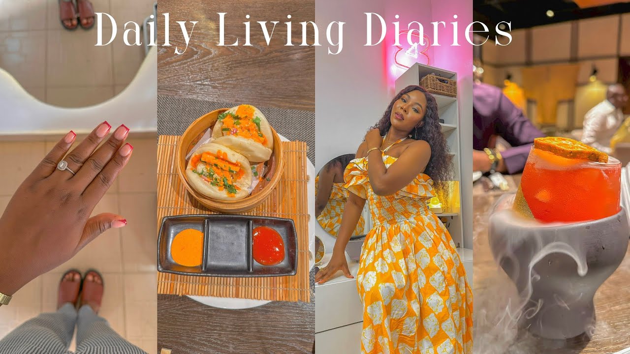 Days in my life | lots of home cooking | ambivert diaries | my husband’s birthday 