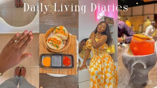 Days in my life | lots of home cooking | ambivert diaries | my husband’s birthday  screenshot 2