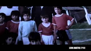 Lionel Messi - Destined To Be The Best