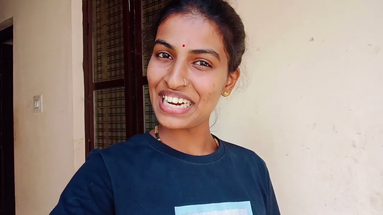 ಅಪ್ಪ‌ ಯಾರಿಗೆ ಬೈಯುತ್ತಾ ಇದ್ದಾರೆ ಗೊತ್ತುಂಟಾ..?😡