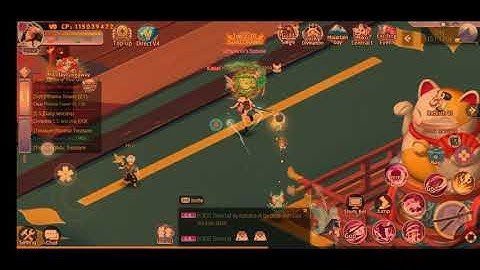 100% SUCCESS RATE. FUSE 3 IN 1 | NO VIP ✔️| YOKAI TAMER