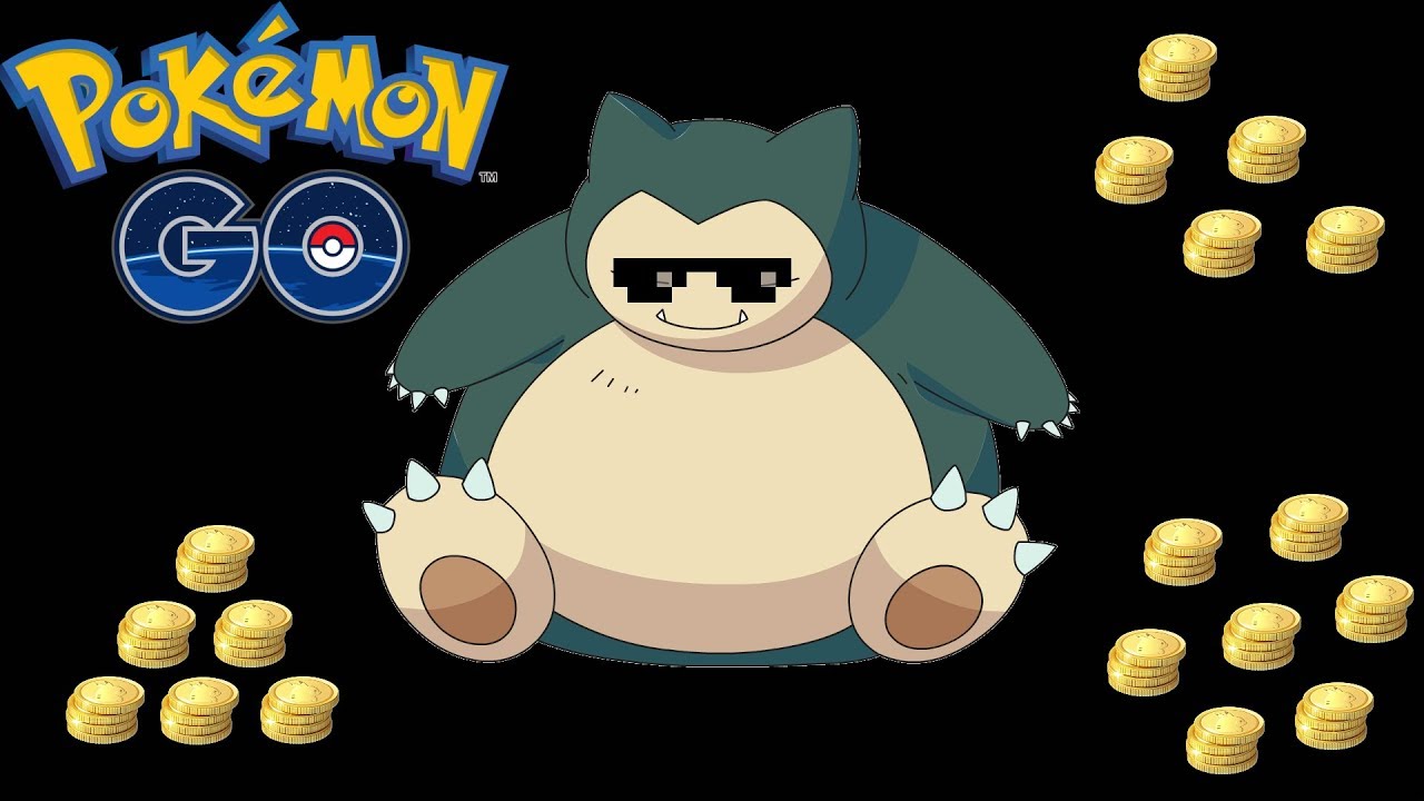 Сражения на АРЕНАХ в POKEMON GO | POKECOINS