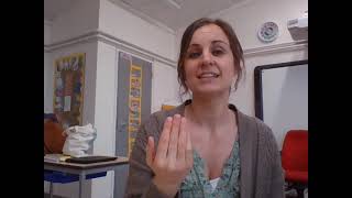 Reception Maths vid 1 2 3 21