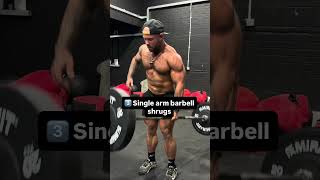 You Don't Need a Strongman Gym