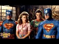 Superhero Movie (1989) - AI Trailer | The Sean Ward Show