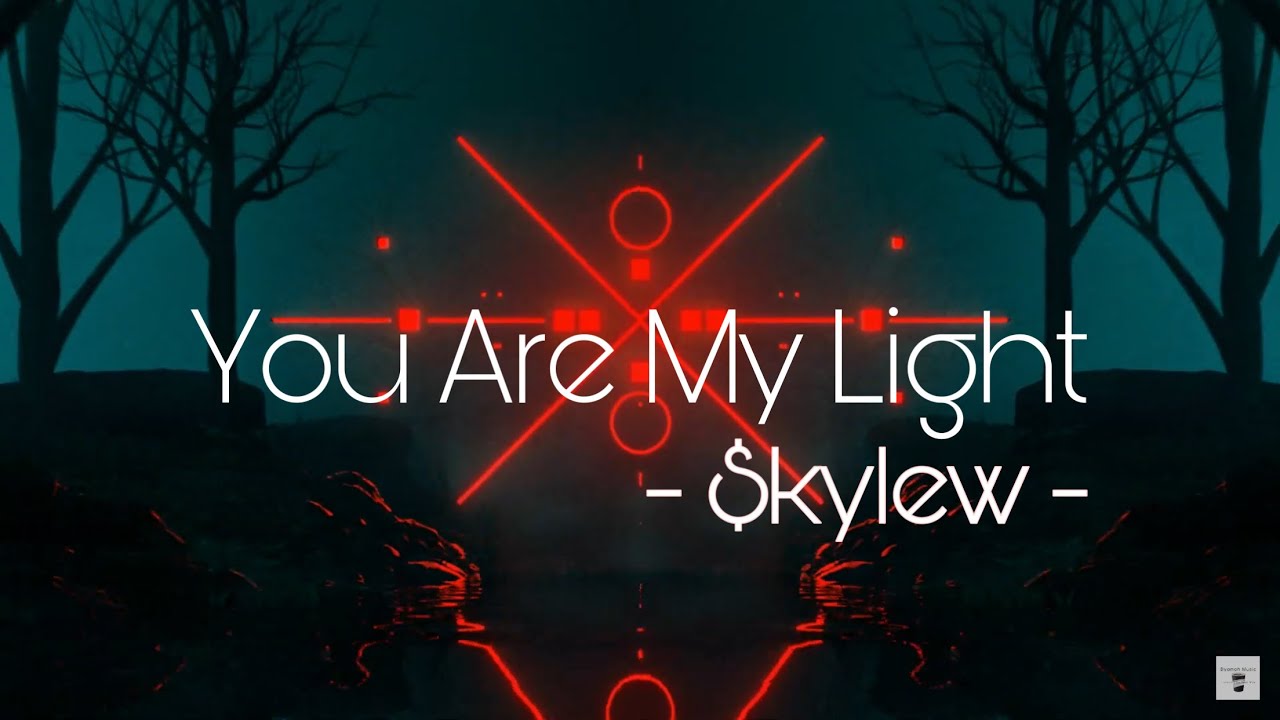 $kylew - You Are My Light ( Official Music Video ) Prod. $kylew