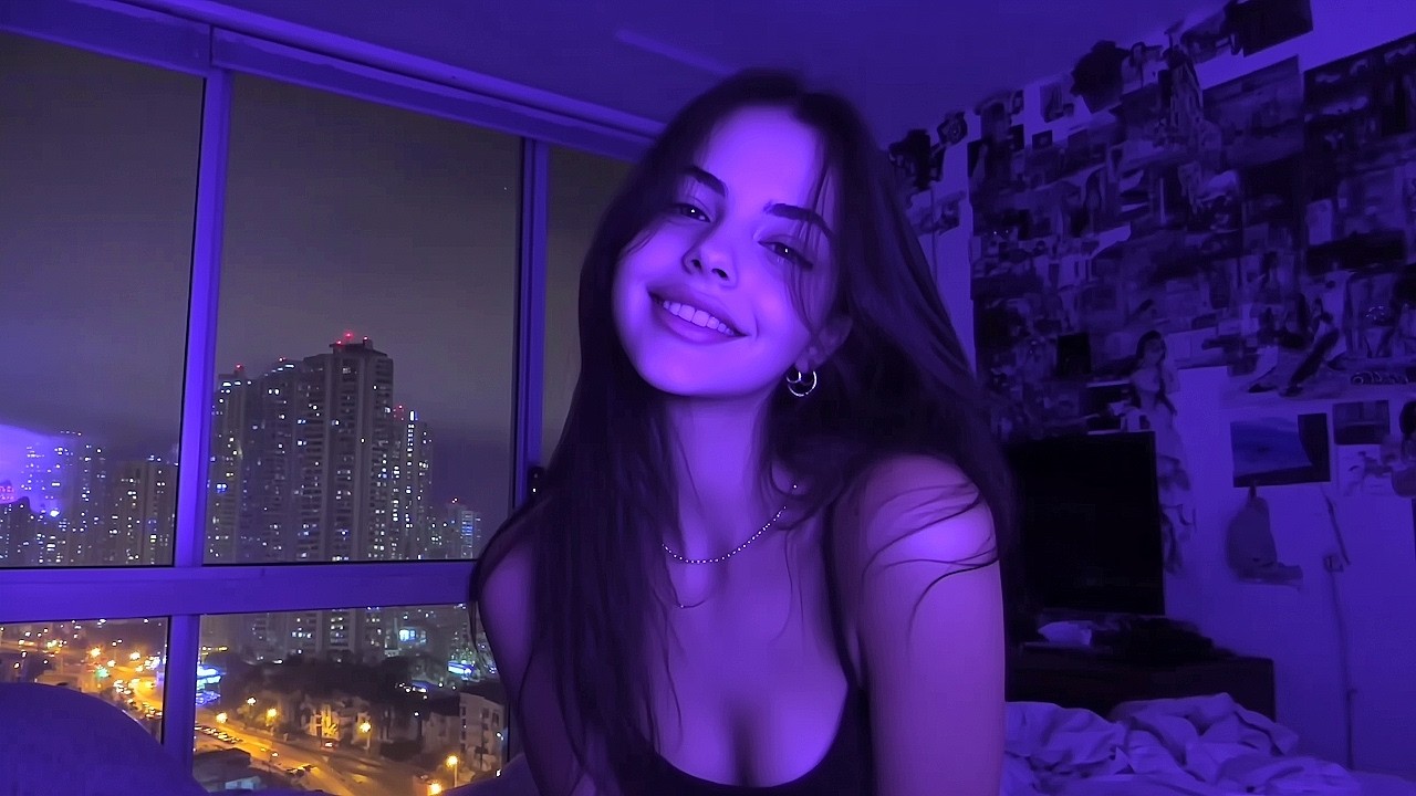 it's okay, get some sleep.