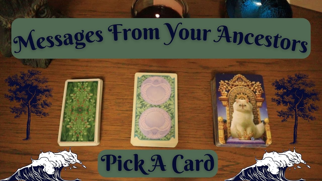 Water Scrying Script 💧Water Scrying 💧Messages From Your Ancestors🔥🕯 Very Detailed 🔮Timeless ...