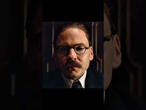 Чуть не сорвал переговоры (На Западном фронте без перемен, 2022)