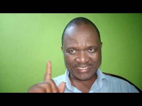 Video: Nia Za Kufanikiwa