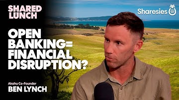 Will open banking kickstart financial disruption?