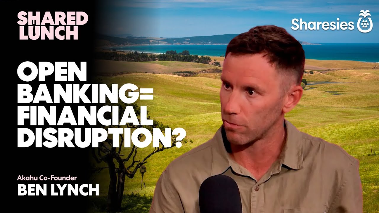 Will open banking kickstart financial disruption?