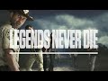 The Walking Dead | Legends Never Die