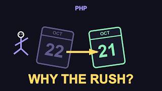 Why PHP Released Its Emergency Patch a Day Early