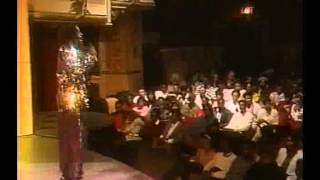 Dennis Brown - Live at the Apollo Theater, Harlem, NYC #2