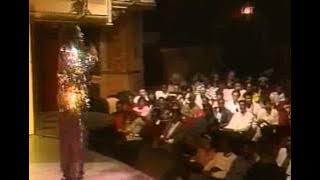 Dennis Brown - Live at the Apollo Theater, Harlem, NYC #2