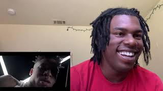 NLE CHOPPA - FREE YOUNGBOY ( Official Music Video) Reaction!!!!!