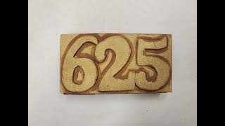 Room 625
