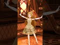 【ミリシタ】篠宮可憐「教えてlast note...」【透けm@ster】