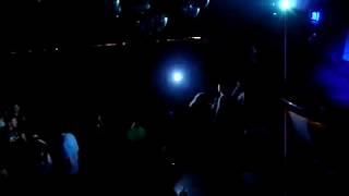 DJ Cem Kuterdem Live @ BORNOVA NOXX STAGE 2010