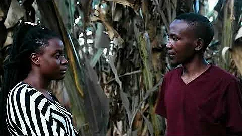 GUTUJJA (affairs of the heart) Ugandan movie