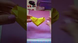 Dobles Para Carta En Forma De Corazn 