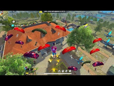 Impossible 😱 99% Headshot Rate 🎯 Grandmaster Hard Lobby 12 kills | Garena Free Fire GAMEPLAY 🔥