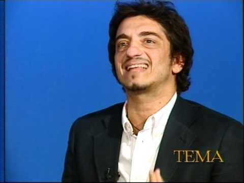 Ruoppolo Teleacras - Tema Paolo Macedonio 1