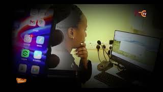 Je Wajua , Jinsi Na Namna Ya Kukata Tiketi Mtandaoni?