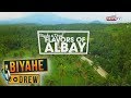 Biyahe ni Drew: Taste the flavors of Albay (full episode)