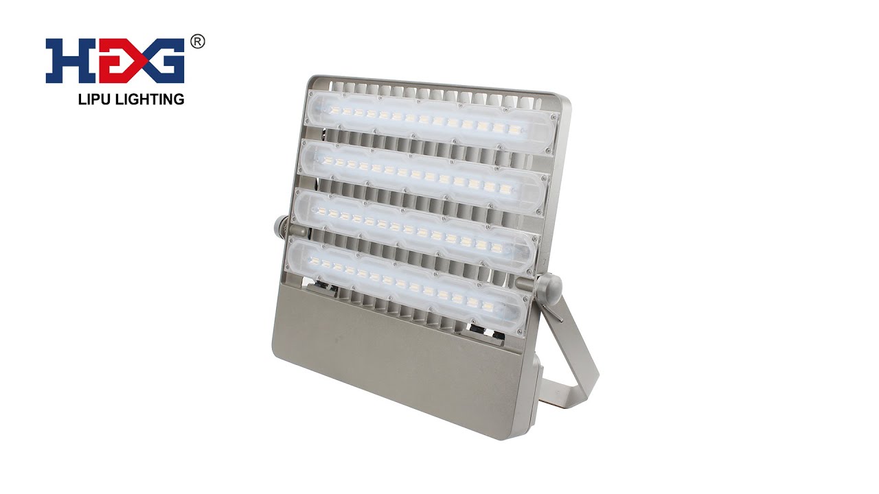 LIPU LFL036 LED FLOODLIGHTS