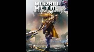 Morbid Metal Intro GMV