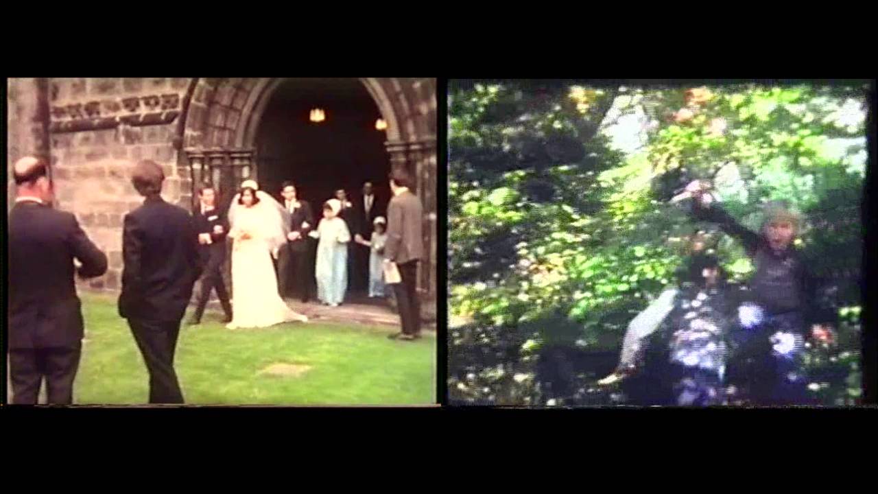 Colin Cooper Project - Making Whoopie