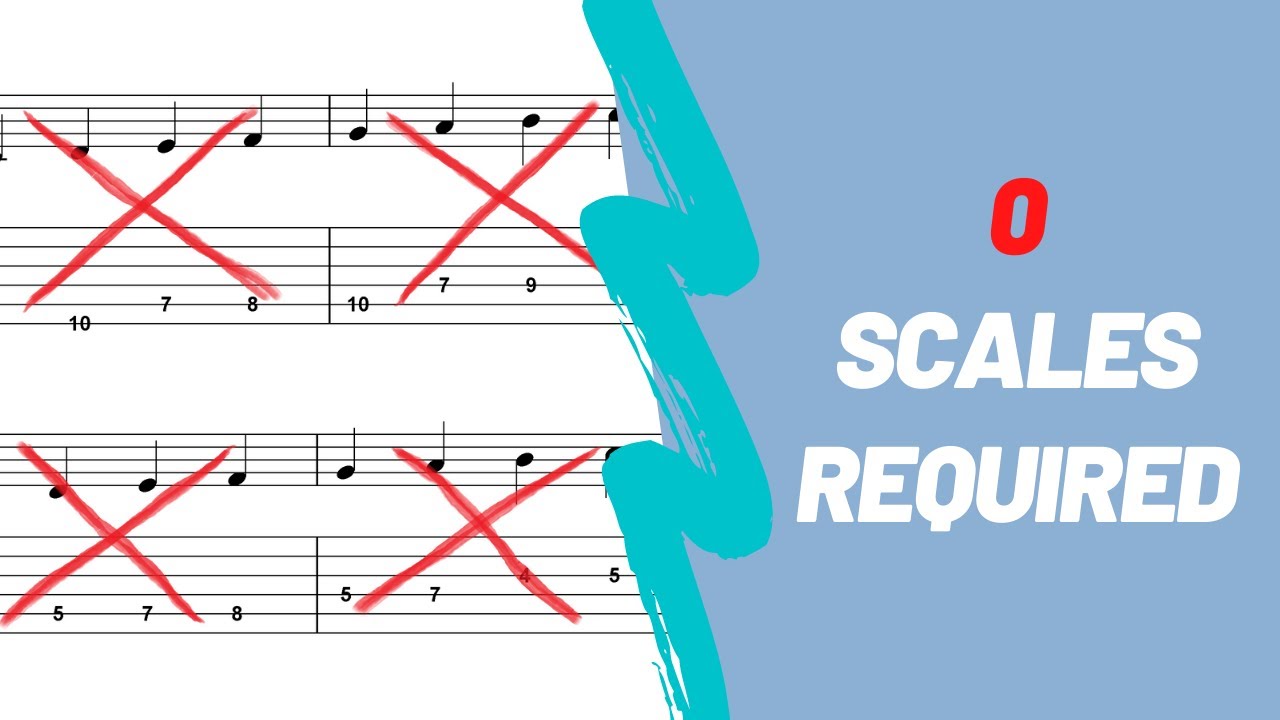 3 EASY Ways to Start a Jazz Solo - YouTube
