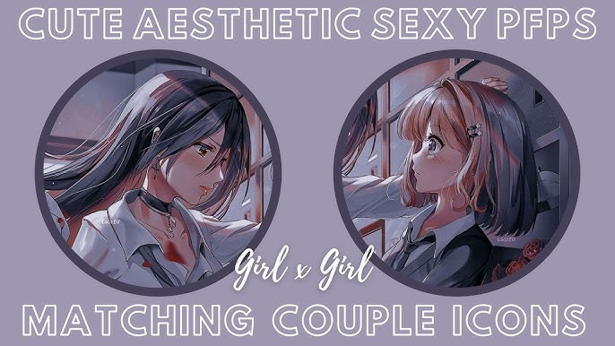 Best cute anime pfps x matching aesthetic I in on - anime pfps