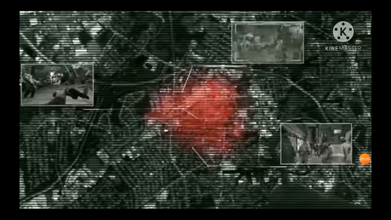 Zombie Frontier 4 Trailer